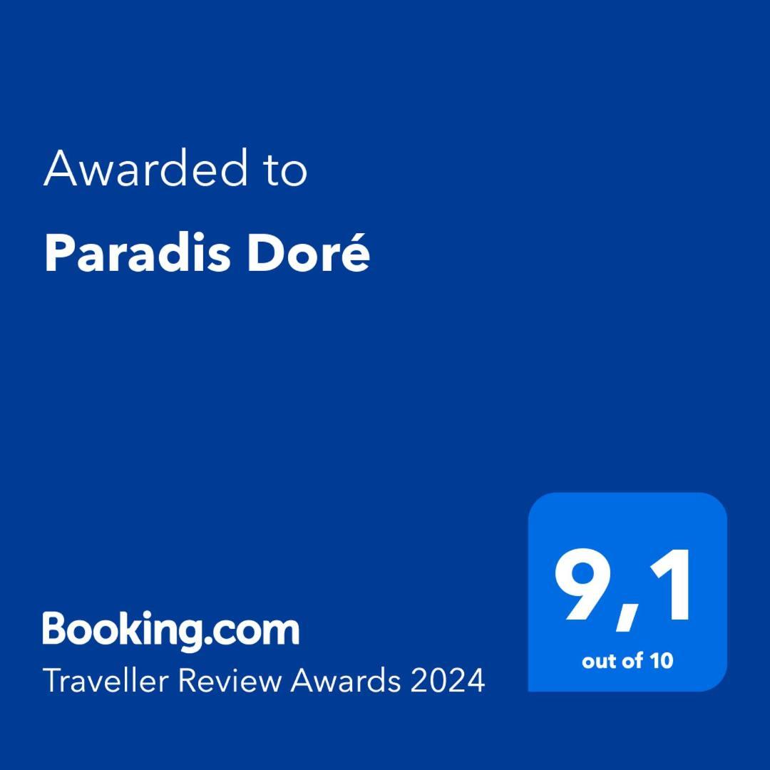 Paradis Dore L'Isle-sur-la-Sorgue Ngoại thất bức ảnh