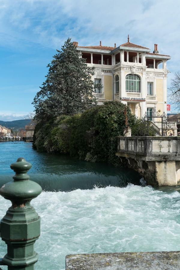Paradis Dore L'Isle-sur-la-Sorgue Ngoại thất bức ảnh
