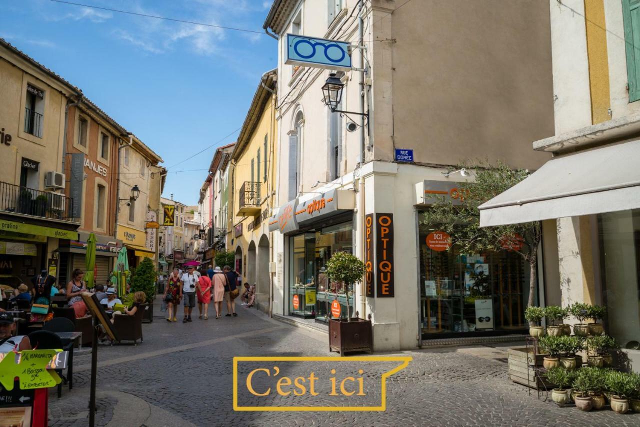 Paradis Dore L'Isle-sur-la-Sorgue Ngoại thất bức ảnh