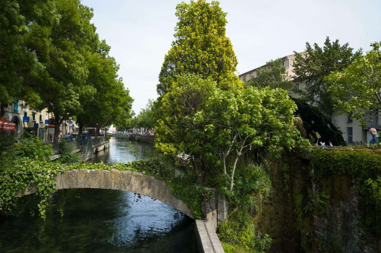 Paradis Dore L'Isle-sur-la-Sorgue Ngoại thất bức ảnh